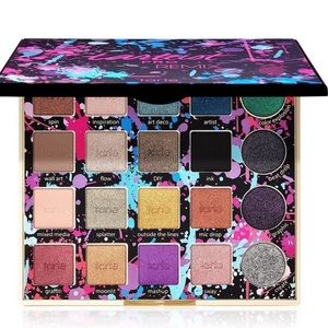 2 for $35 🍁 Tarte 'Tarteist' PRO Remix Amazonian clay Palette